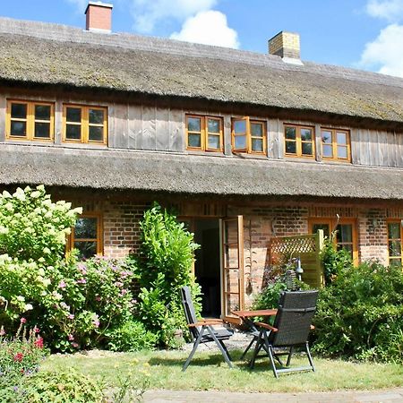 Kleine Auszeit Kluis Exterior foto